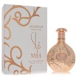 Arabiyat Prestige Nyla by Arabiyat Prestige - Eau De Parfum Spray (Unisex) 80 ml - für Frauen
