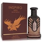 Riiffs Inspiro Men by Riiffs - Eau De Parfum Spray 100 ml - für Männer