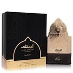 Nusuk Al Mukhtalif Signature by Nusuk - Extrait De Parfum Spray (Unisex) 100 ml - für Männer