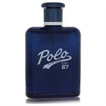 Polo 67 by Ralph Lauren - Eau De Toilette Spray (Unboxed) 125 ml - für Männer
