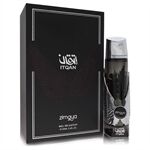 Afnan Zimaya Itqan Noir by Afnan - Eau De Parfum Spray (Unisex) 100 ml - für Männer