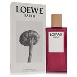 Loewe Earth by Loewe - Eau De Parfum Spray 100 ml - für Frauen