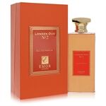 Emor London Oud No. 2 by Emor London - Eau De Parfum Spray (Unisex Unboxed) 125 ml - für Männer