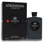 Atkinsons James by Atkinsons - Eau De Parfum Spray 100 ml - für Männer