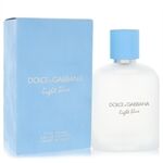 Light Blue by Dolce & Gabbana - Eau De Toilette Spray 100 ml - für Männer