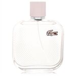 Lacoste Eau De Lacoste L.12.12 Rose Eau Fraiche by Lacoste - Eau De Toilette Spray (Unboxed) 100 ml - für Frauen