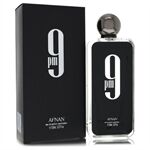 Afnan 9pm by Afnan - Eau De Parfum Spray (Unisex) 150 ml - für Männer