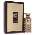 Afnan Zimaya Modhesh Aura by Afnan - Eau De Parfum Spray (Unisex) 100 ml - für Männer