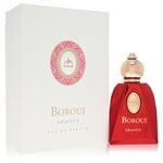 Borouj Gravity by Borouj - Eau De Parfum Spray (Unisex Unboxed) 83 ml - für Männer