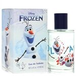 Disney Frozen Olaf by Disney - Eau De Toilette Spray 100 ml - für Männer