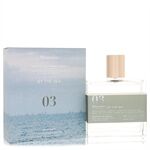 Memoire Archives By The Sea by Memoire Archives - Eau De Parfum Spray (Unisex) 100 ml - für Männer