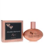 Double Diamond Rose by Yzy Perfume - Eau De Parfum Spray 100 ml - für Frauen