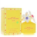 Daisy Glow by Marc Jacobs - Eau De Toilette Spray (Limited Edition) 50 ml - für Frauen