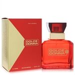 Dolce Donna by Dolce Donna - Eau De Parfum Spray 100 ml - für Frauen