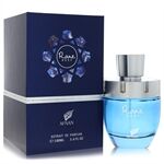 Afnan Rare Reef by Afnan - Extrait De Parfum Spray (Unisex) 100 ml - für Männer