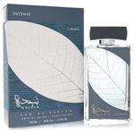 Lattafa Najdia Intense by Lattafa - Eau De Parfum Spray (Unisex) 100 ml - für Frauen