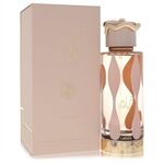 Lattafa Teriaq by Lattafa - Eau De Parfum Spray (Unisex) 100 ml - für Frauen