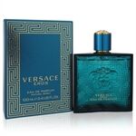 Versace Eros by Versace - Parfum Spray (unboxed) 100 ml - für Männer