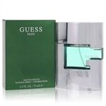 Guess (New) by Guess - Eau De Toilette Spray 151 ml - für Männer