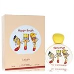 Lattafa Pride Happy Brush by Lattafa - Eau De Parfum Spray 75 ml - für Frauen
