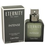 Eternity Intense by Calvin Klein - Parfum Spray 100 ml - für Männer