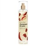 Bodycology Champagne Dreams by Bodycology - Fragrance Mist Spray 240 ml - für Frauen