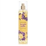 Bodycology Lavender Vanilla by Bodycology - Fragrance Mist Spray 240 ml - für Frauen