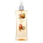 Body Fantasies Signature Cupcake Swirl by Parfums De Coeur - Body Spray 240 ml - für Frauen