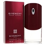 Givenchy (Purple Box) by Givenchy - Eau De Toilette Spray (New Packaging) 100 ml - für Männer