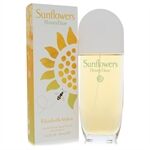 Sunflowers Honey Daze by Elizabeth Arden - Eau De Toilette Spray 100 ml - für Frauen
