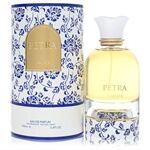 Lattafa Petra by Lattafa - Eau De Parfum Spray (Unisex) 100 ml - für Frauen