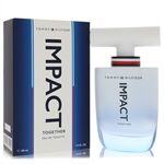 Tommy Hilfiger Impact Together by Tommy Hilfiger - Eau De Toilette Spray 100 ml - für Männer