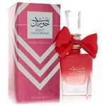 Ard Al Zaafaran Bint Hooran Rose Passion by Al Zaafaran - Eau De Parfum Spray 100 ml - für Frauen
