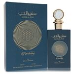 Ard Al Zaafaran Safeer Al Hub Everlasting by Al Zaafaran - Eau De Parfum Spray (Unisex) 100 ml - für Männer