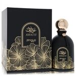 Afnan Zimaya Awatif Black by Afnan - Eau De Parfum Spray 100 ml - für Frauen