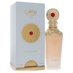 Afnan Zimaya Ramsh Diva by Afnan - Eau De Parfum Spray 100 ml - für Frauen