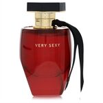 Very Sexy by Victoria's Secret - Eau De Parfum Spray (New Packaging Unboxed) 50 ml - für Frauen
