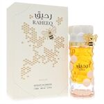 Nusuk Raheeq by Nusuk - Extrait De Parfum Spray (Unisex) 100 ml - für Männer