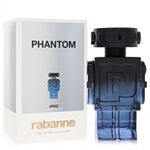 Paco Rabanne Phantom Intense by Paco Rabanne - Eau De Parfum Spray 100 ml - für Männer