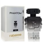 Paco Rabanne Phantom Elixir by Paco Rabanne - Parfum Intense Spray 100 ml - für Männer