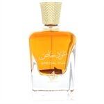 Al Wataniah Special Oud by Al Wataniah - Eau De Parfum Spray (Unisex Unboxed) 100 ml - für Männer