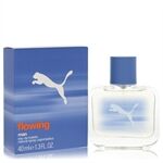 Puma Flowing by Puma - Eau De Toilette Spray 38 ml - für Männer