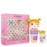 Kokeshi Litchee by Kokeshi - Eau De Toilette Spray with Key Ring 50 ml - für Frauen