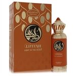 Arabiyat Prestige Lutfah Light In the Heart by Arabiyat Prestige - Eau De Parfum Spray 80 ml - für Männer