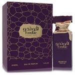 Arabiyat Prestige Fondue Velvet Dip by Arabiyat Prestige - Eau De Parfum Spray 100 ml - für Frauen