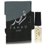 Arabiyat Prestige Fahad Gaze by Arabiyat Prestige - Mini EDP Spray 3 ml - für Männer