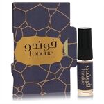Arabiyat Prestige Fondue Velvet Dip by Arabiyat Prestige - Mini EDP Spray 3 ml - für Frauen