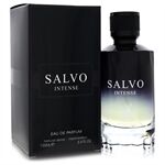 Maison Alhambra Salvo Intense by Maison Alhambra - Eau De Parfum Spray 100 ml - für Männer