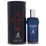 Maison Alhambra Glacier Ultra by Maison Alhambra - Eau De Parfum Spray 100 ml - für Männer