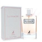 Maison Alhambra La Vivacite by Maison Alhambra - Eau De Parfum Spray 100 ml - für Frauen